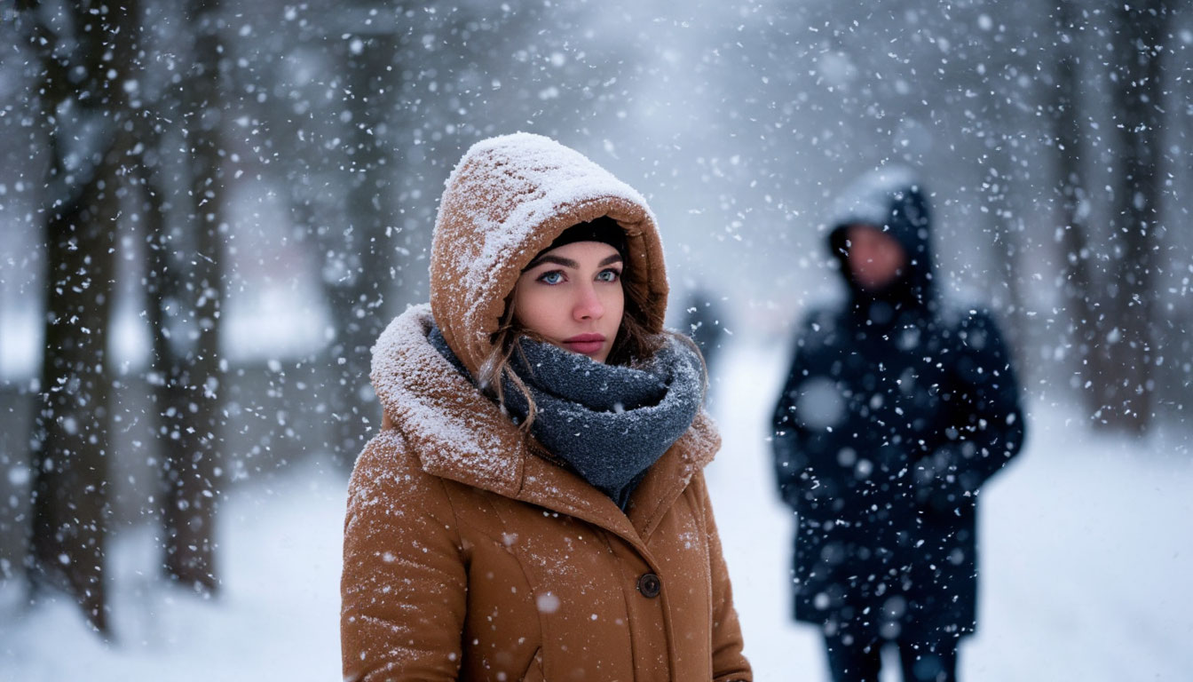 Пик зимы: в Челябинскую область возвращаются морозы