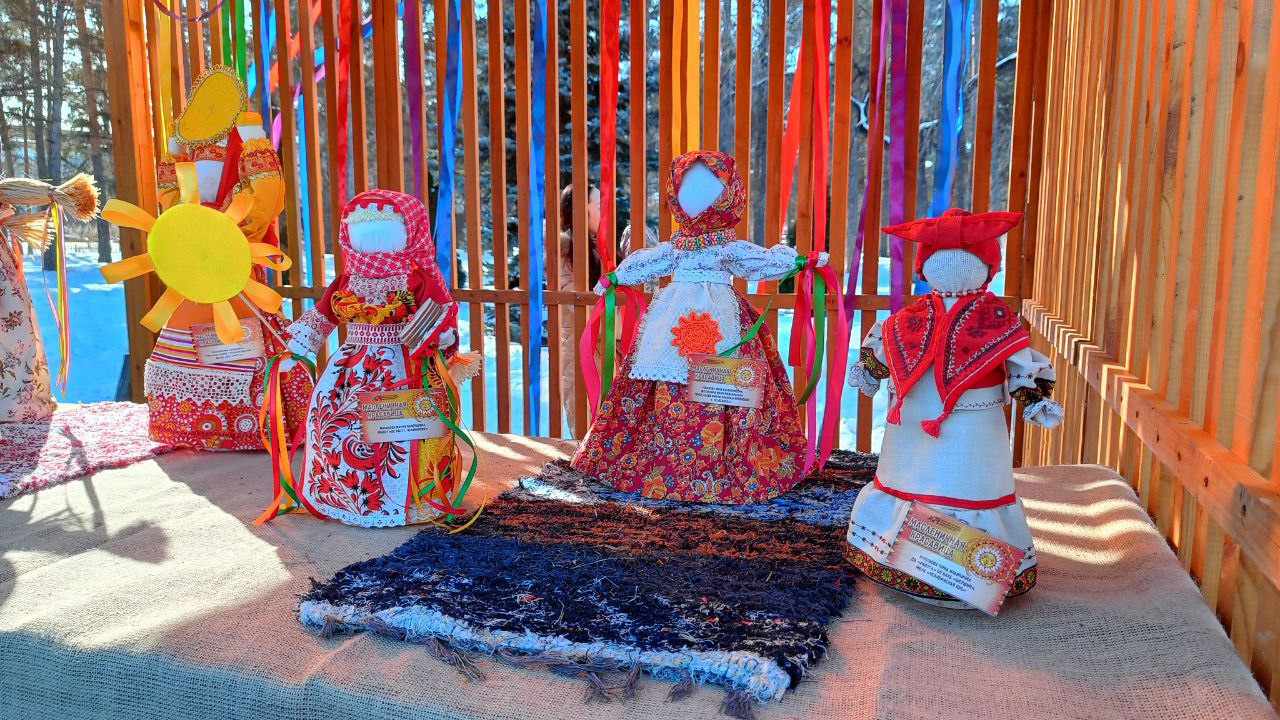 Проводы зимы: где и как отметят Масленицу в Челябинске 21 февраля Проводы зимы: где и как отметят Масленицу в Челябинске 21 февраля