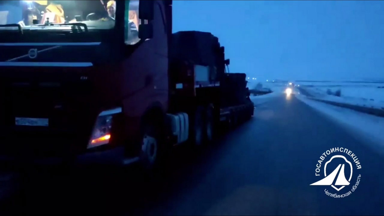 Ледяной дождь обрушился на юг Челябинской области Ледяной дождь обрушился на юг Челябинской области