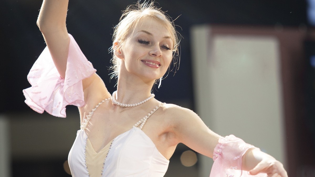 Билет в прошлое: в Троицке пройдет Сретенский бал Билет в прошлое: в Троицке пройдет Сретенский бал