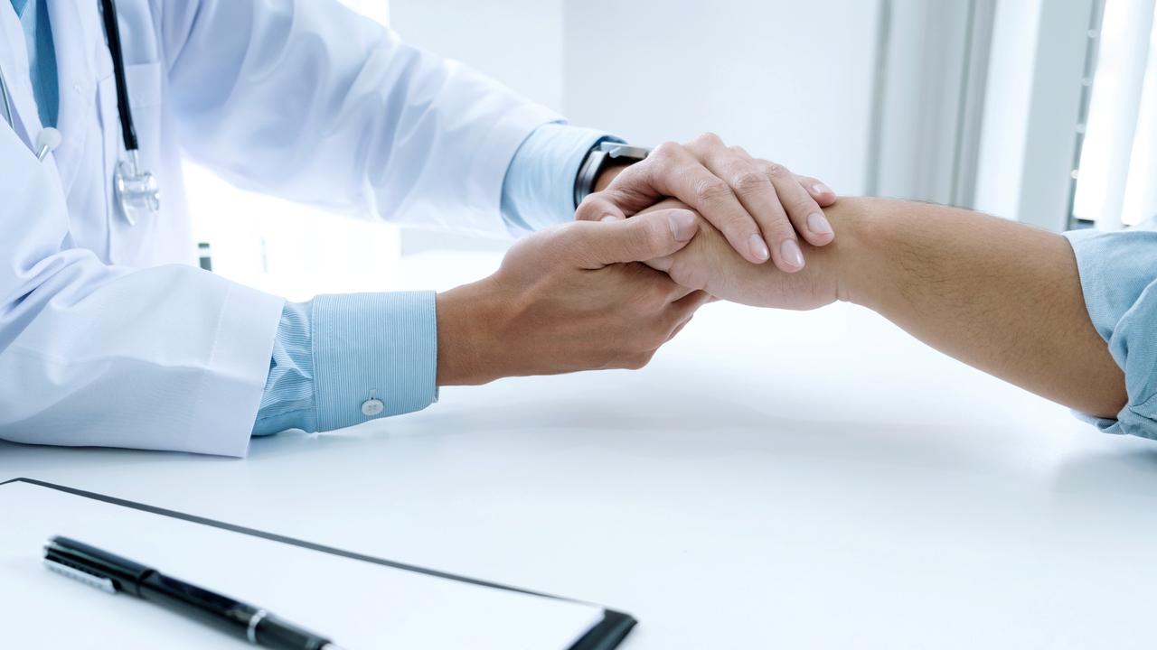 За год онкологию выявили у 19 тысяч жителей Челябинской области