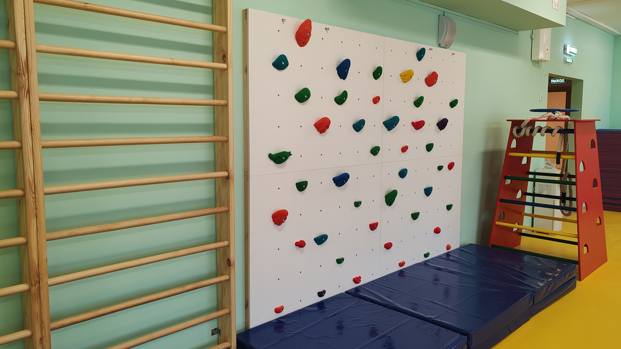 В Магнитогорске откроют новый детский сад на 230 мест