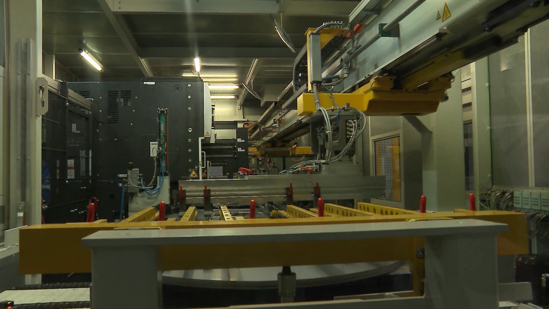 В Челябинской области готовятся к серийному производству двигателей для электропоездов