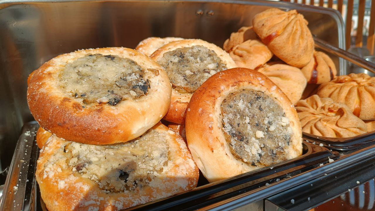 Кулинарные сокровища: на Южном Урале собирают традиционные рецепты Кулинарные сокровища: на Южном Урале собирают традиционные рецепты