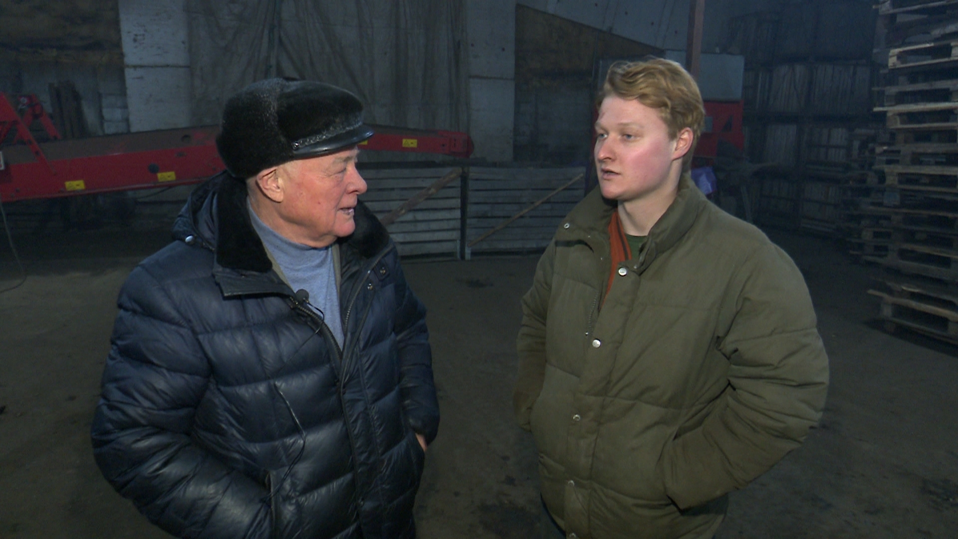 Президент отметил медалью фермера из южноуральской глубинки