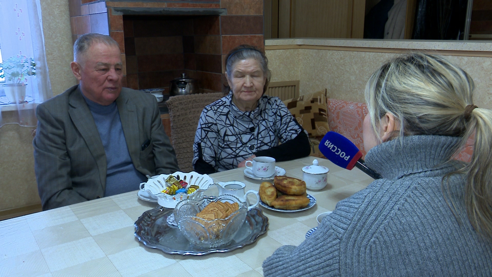 Президент отметил медалью фермера из южноуральской глубинки