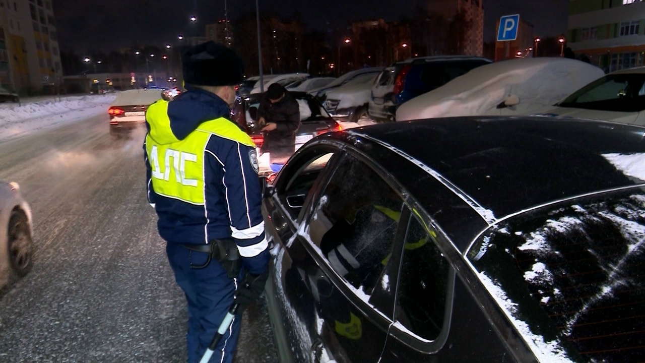 Дети в опасности: с начала года в ДТП погибли четыре ребенка из Челябинской области