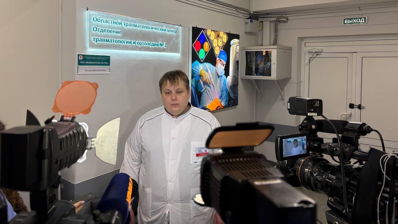 Упал, очнулся, гипс: врачи рассказали о самых распространенных травмах в гололед