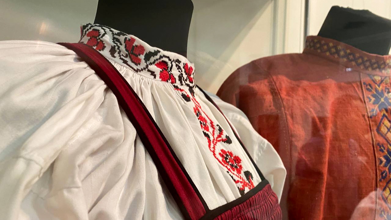 В Год единства народов России южноуральским школьникам расскажут о культуре разных народов В Год единства народов России южноуральским школьникам расскажут о культуре разных народов