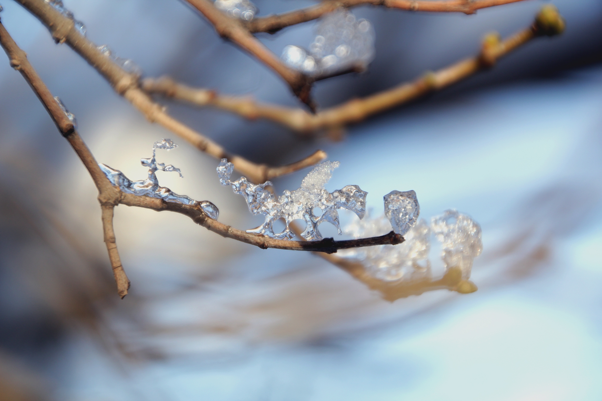 Морозы усилятся к середине недели: прогноз погоды в Челябинске