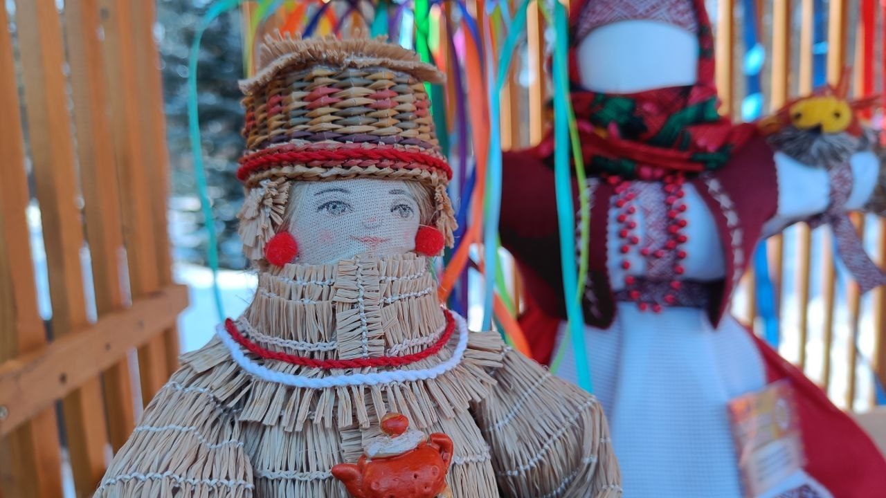 День рождения Уральской Снегурочки и старт Масленицы: куда сходить в Челябинске День рождения Уральской Снегурочки и старт Масленицы: куда сходить в Челябинске