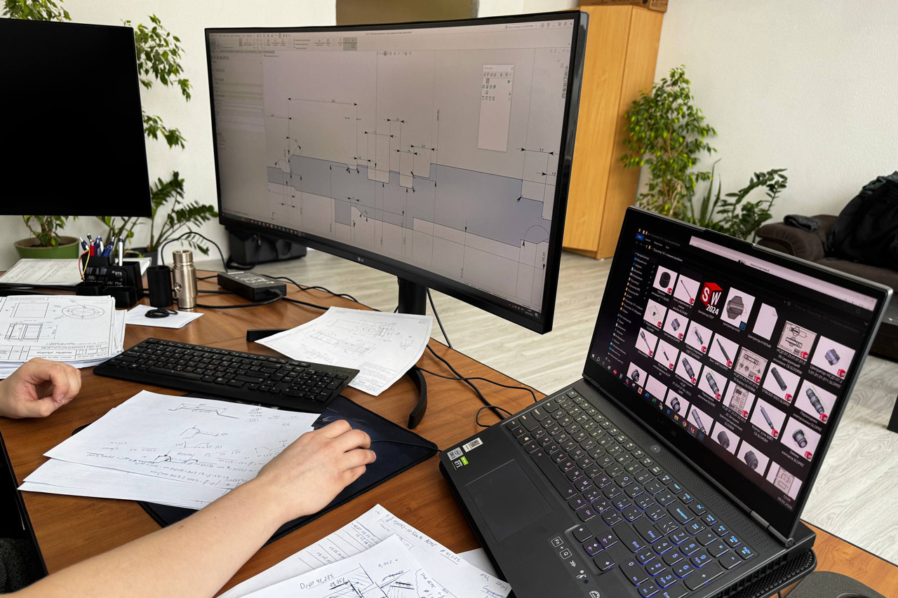 Новые молодежные научные лаборатории появятся в Челябинской области