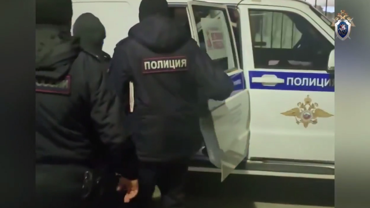 "Заработал" на уборке снега: на Южном Урале чиновника подозревают в мошенничестве "Заработал" на уборке снега: на Южном Урале чиновника подозревают в мошенничестве