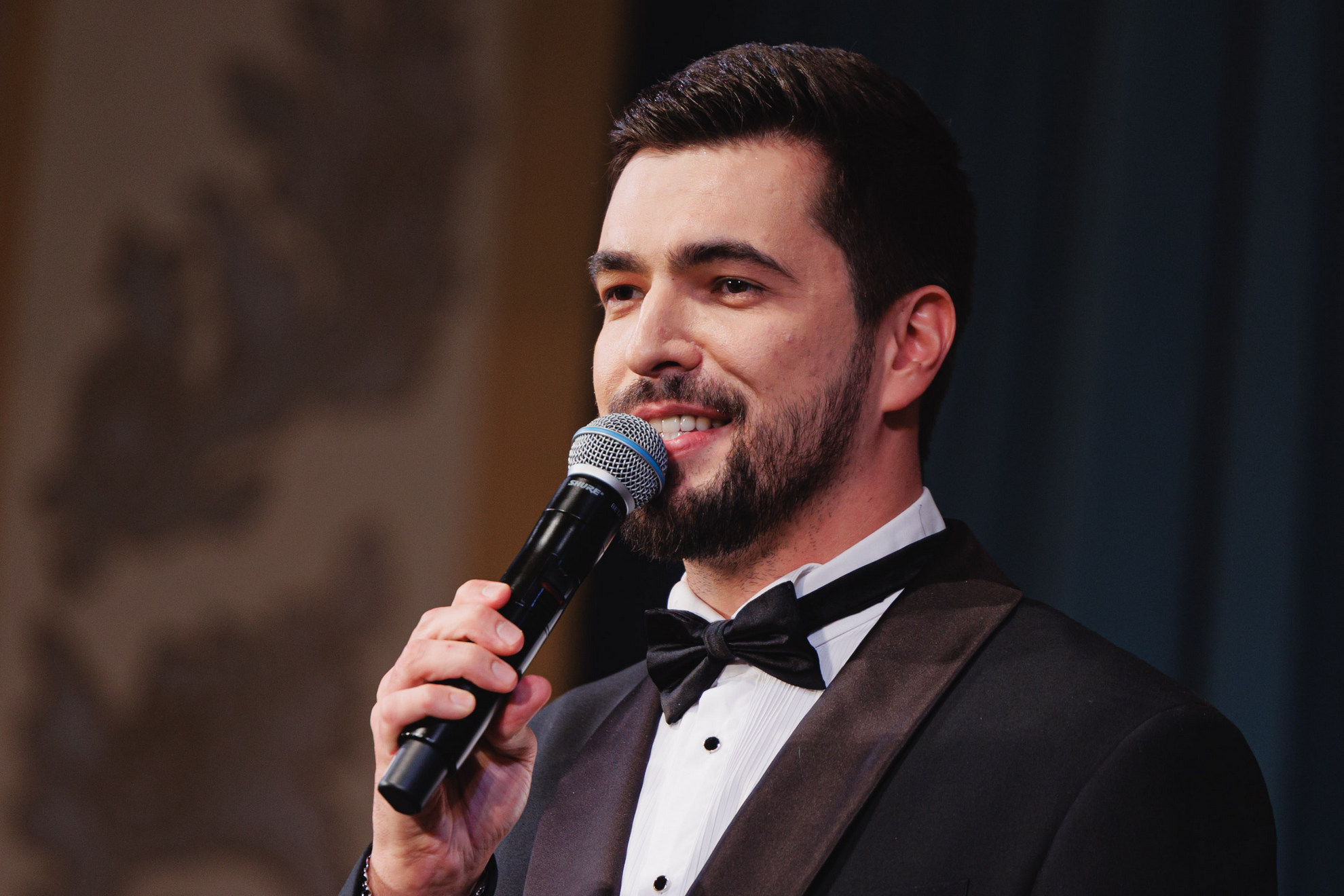 Зал смеялся и плакал: в Челябинске прошел финал 7 сезона проекта "Необычные люди" Зал смеялся и плакал: в Челябинске прошел финал 7 сезона проекта "Необычные люди"