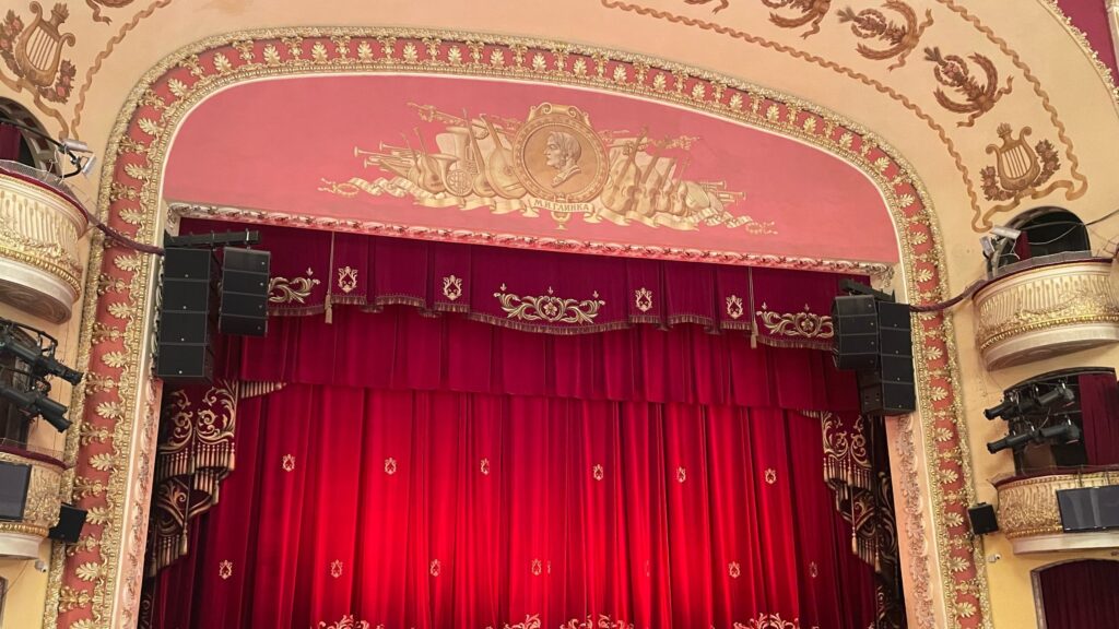 Челябинский оперный театр сыграет важную роль в проведении Года культурной столицы