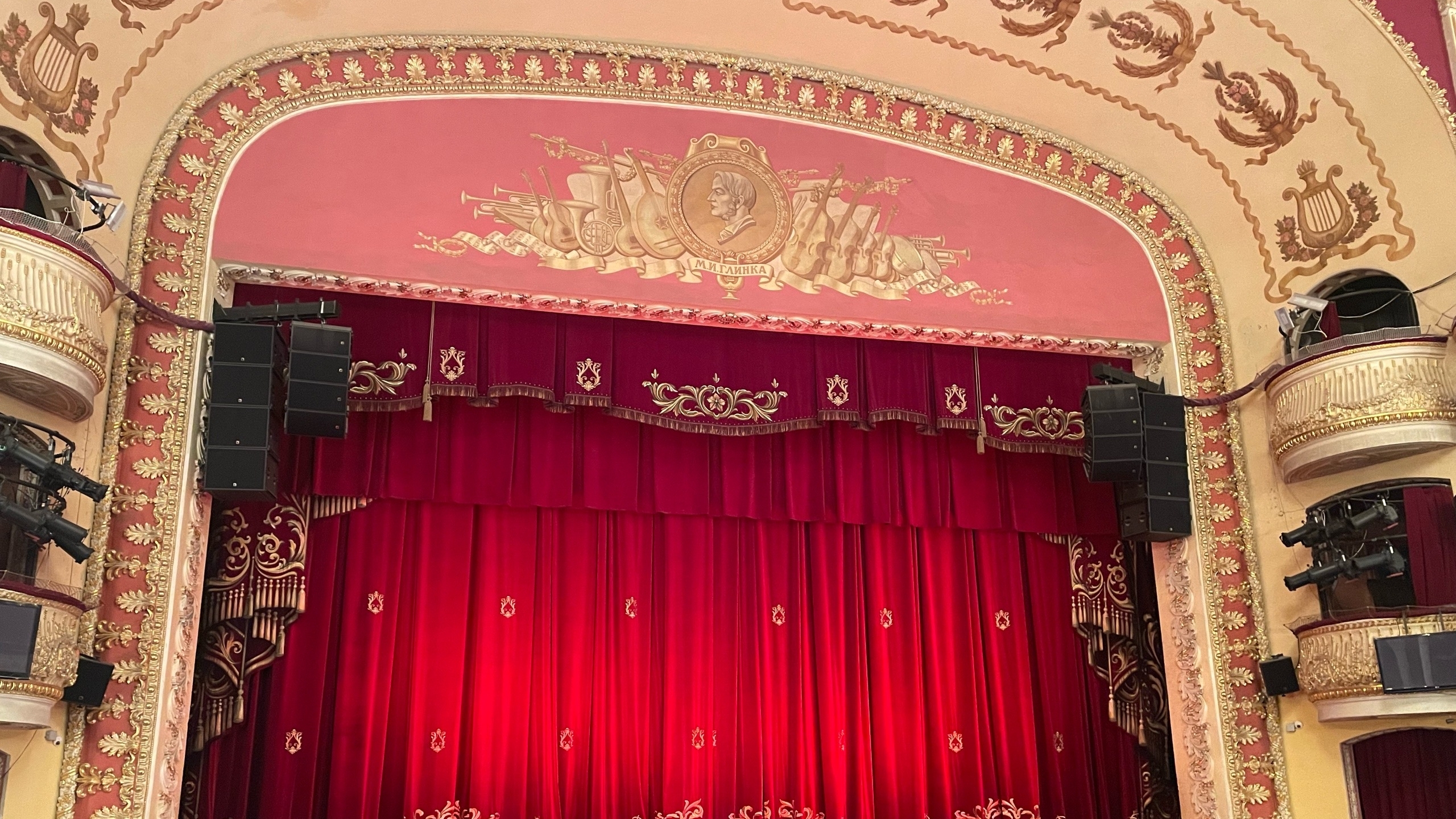 Челябинский оперный театр сыграет важную роль в проведении Года культурной столицы