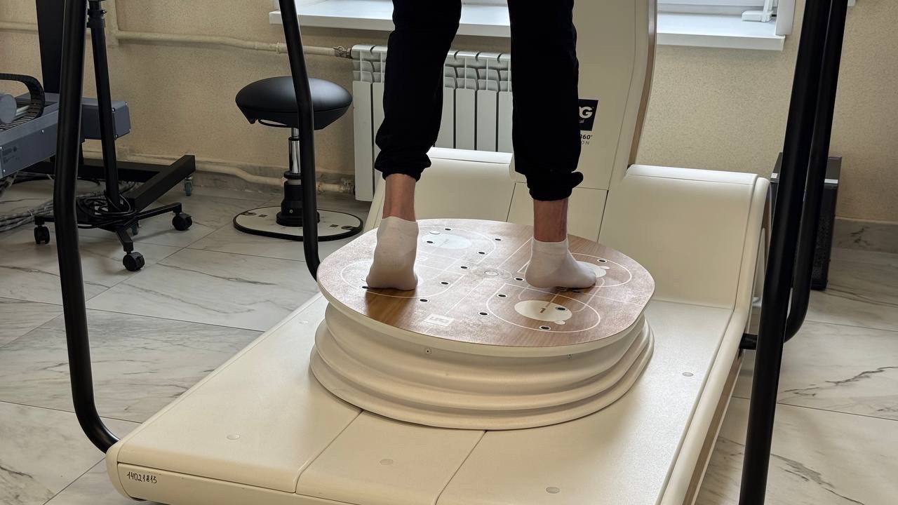 В Челябинске десятки пациентов проходят бесплатную реабилитацию после травм и операций