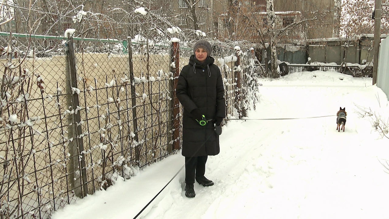 За смелость и отвагу наградили жительницу Челябинска, которая приняла роды на улице