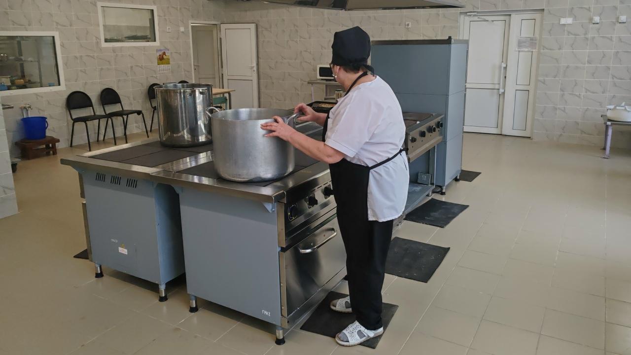 Две сельские школы после капремонта открылись&nbsp;в Челябинской области