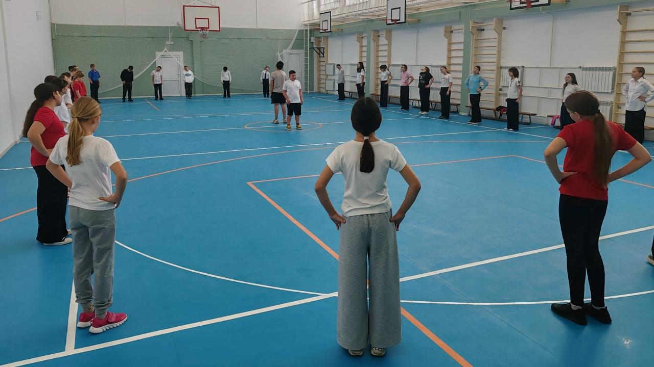 Две сельские школы после капремонта открылись&nbsp;в Челябинской области