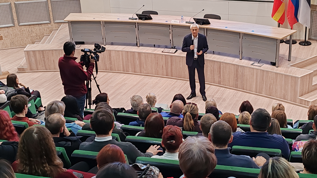 В Магнитогорске левобережные очистные сооружения ждет реконструкция