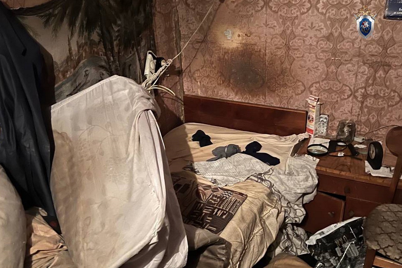 В Челябинске убили 94-летнего пенсионера и похитили его сбережения В Челябинске убили 94-летнего пенсионера и похитили его сбережения