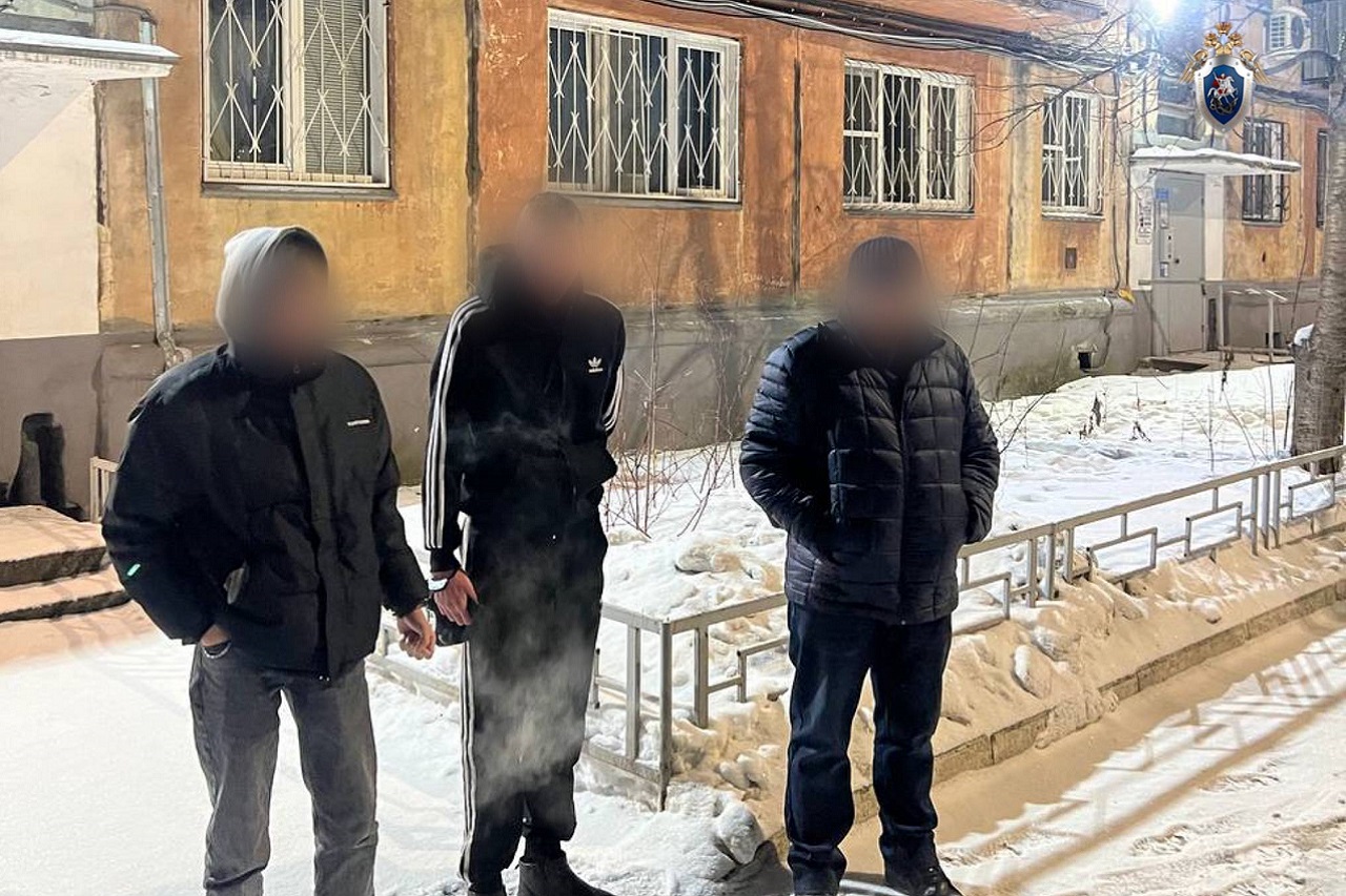 В Челябинске убили 94-летнего пенсионера и похитили его сбережения В Челябинске убили 94-летнего пенсионера и похитили его сбережения