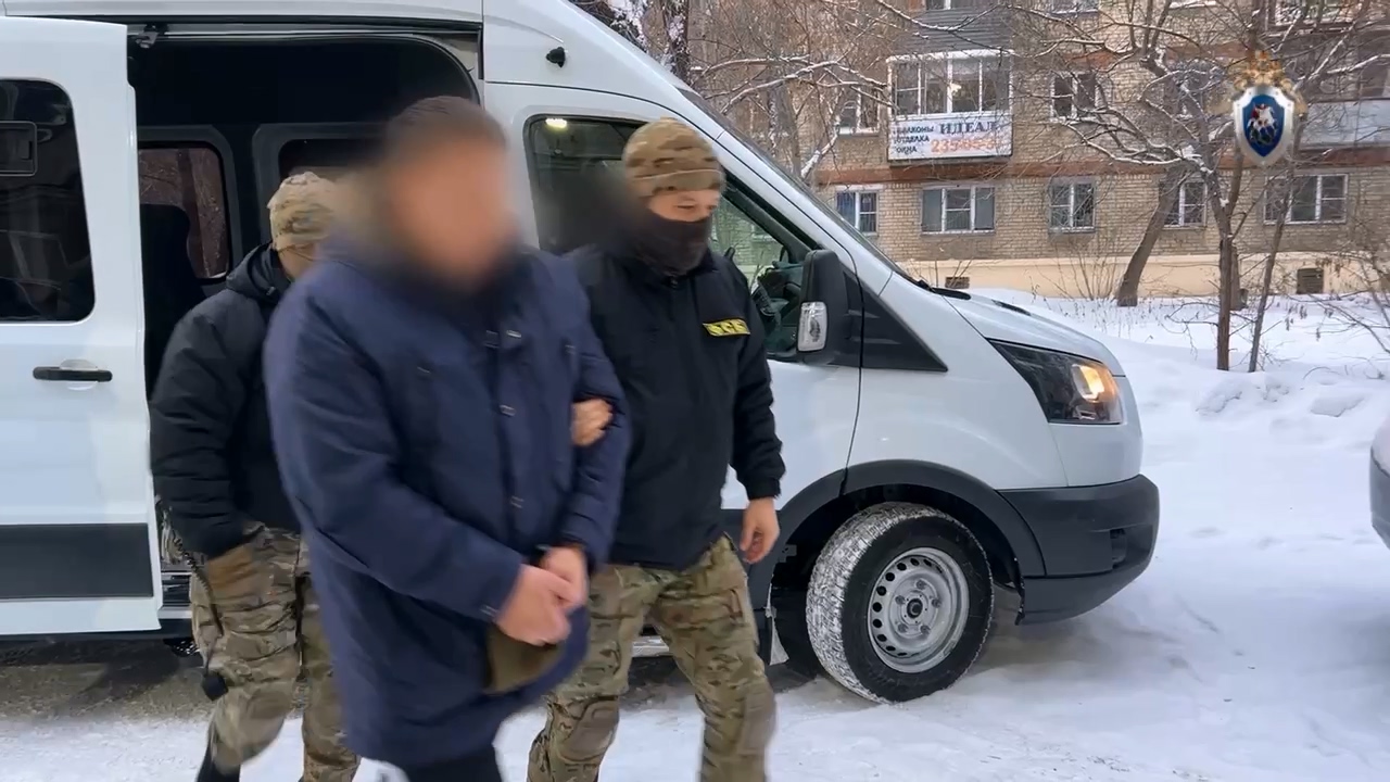 Челябинского адвоката задержали по подозрению в посредничестве при передаче взятки на 2 млн Челябинского адвоката задержали по подозрению в посредничестве при передаче взятки на 2 млн