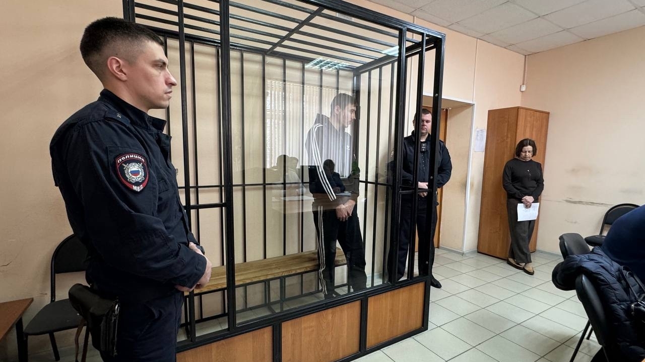 В Челябинске арестовали подозреваемых в жестоком убийстве 94-летнего пенсионера