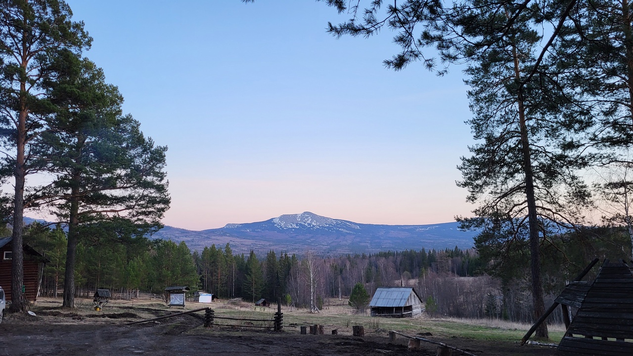 Челябинская область представит туристический потенциал УрФО на форуме "Утро" Челябинская область представит туристический потенциал УрФО на форуме "Утро"