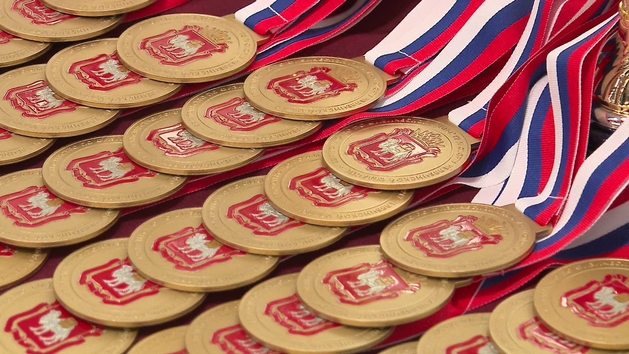 В Челябинске прошел чемпионат и первенство УрФО по ушу