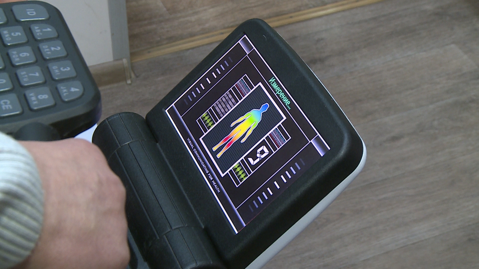 Жителям Челябинска рассказали, как бесплатно пройти чек-ап организма Жителям Челябинска рассказали, как бесплатно пройти чек-ап организма