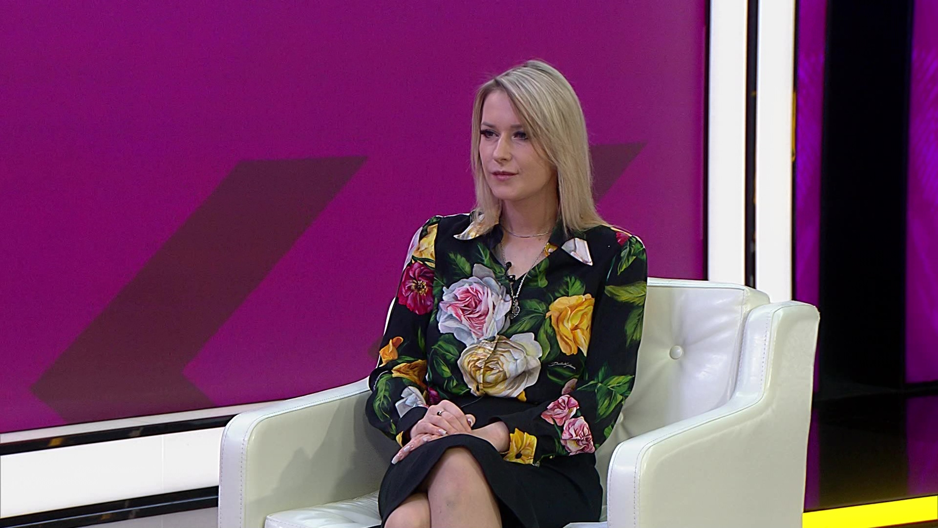 Яна Лантратова о тарифах ЖКХ и помощи семьям с детьми