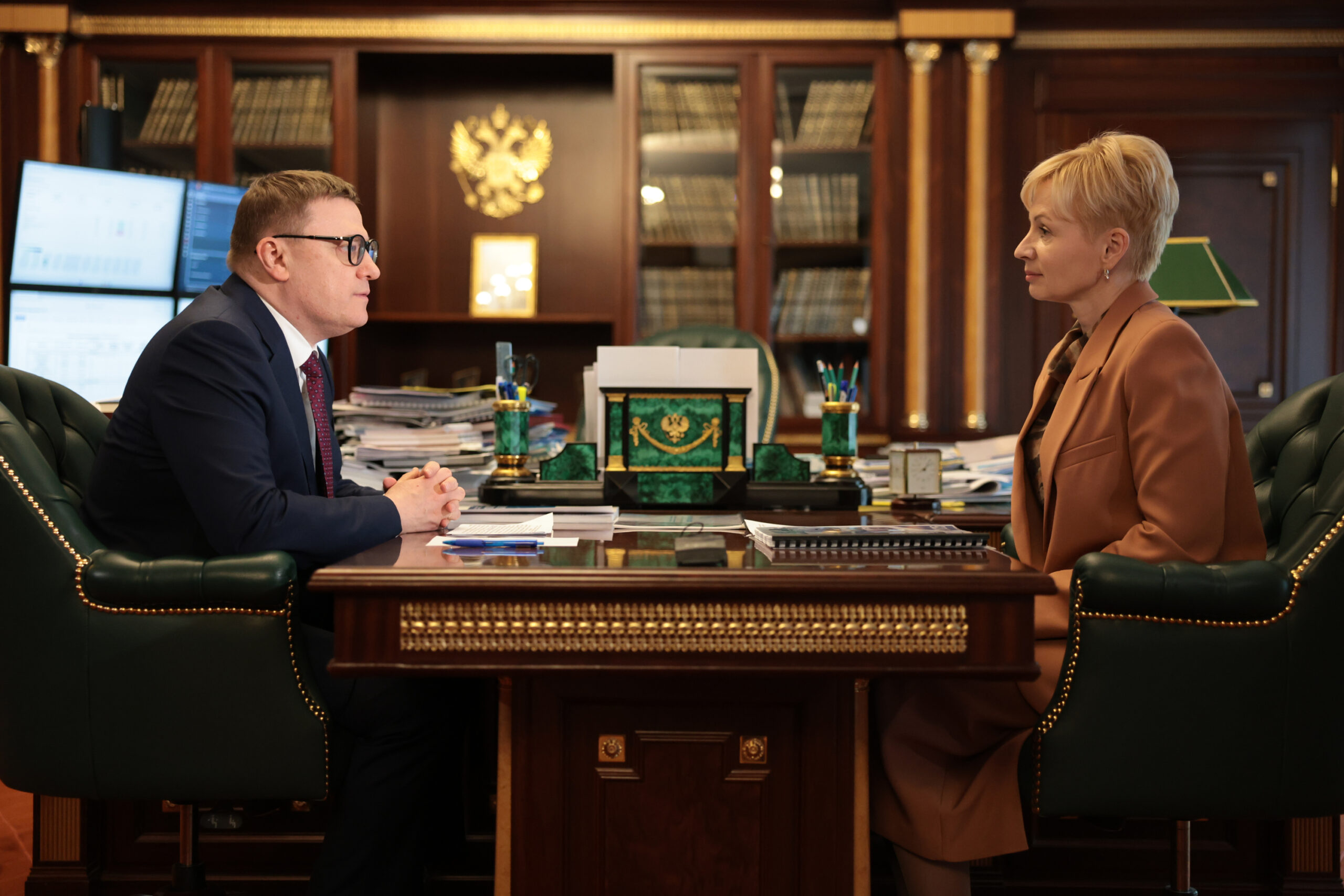 С начала СВО из украинского плена вернулись в Челябинскую область 74 бойца С начала СВО из украинского плена вернулись в Челябинскую область 74 бойца