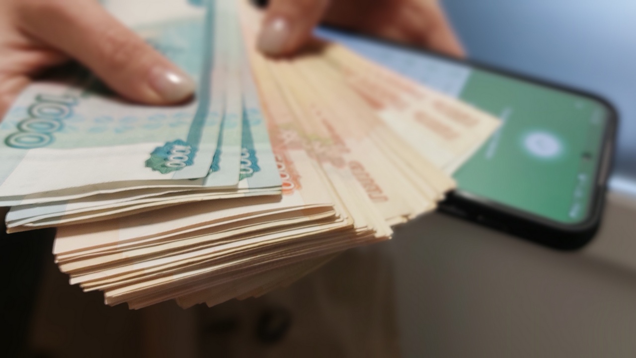 Жителям Челябинска объяснили, как вернуть переведенные по ошибке на чужой счет деньги Жителям Челябинска объяснили, как вернуть переведенные по ошибке на чужой счет деньги