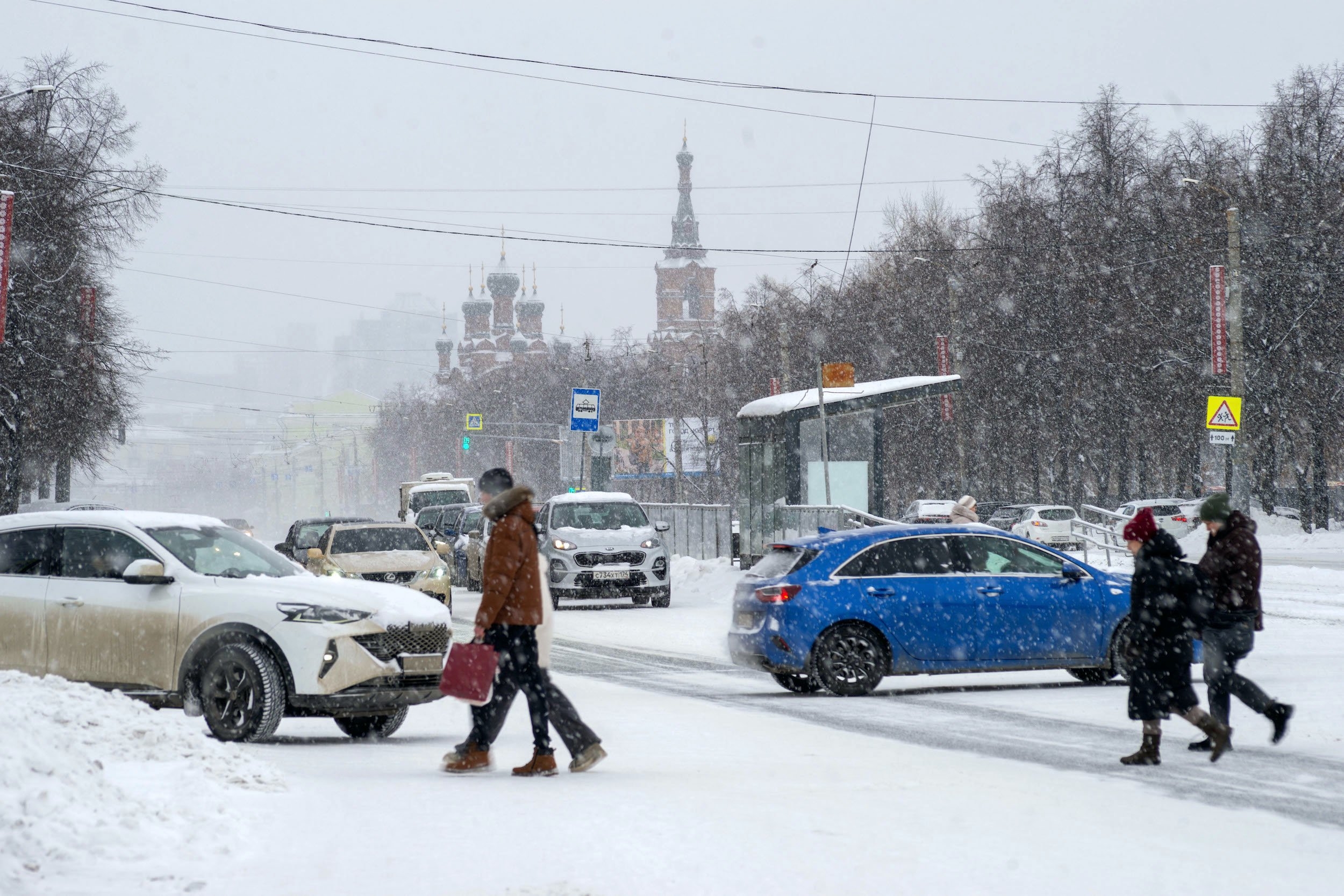 В Челябинске началась подготовка к финальному снегопаду: какие запланированы работы В Челябинске началась подготовка к финальному снегопаду: какие запланированы работы