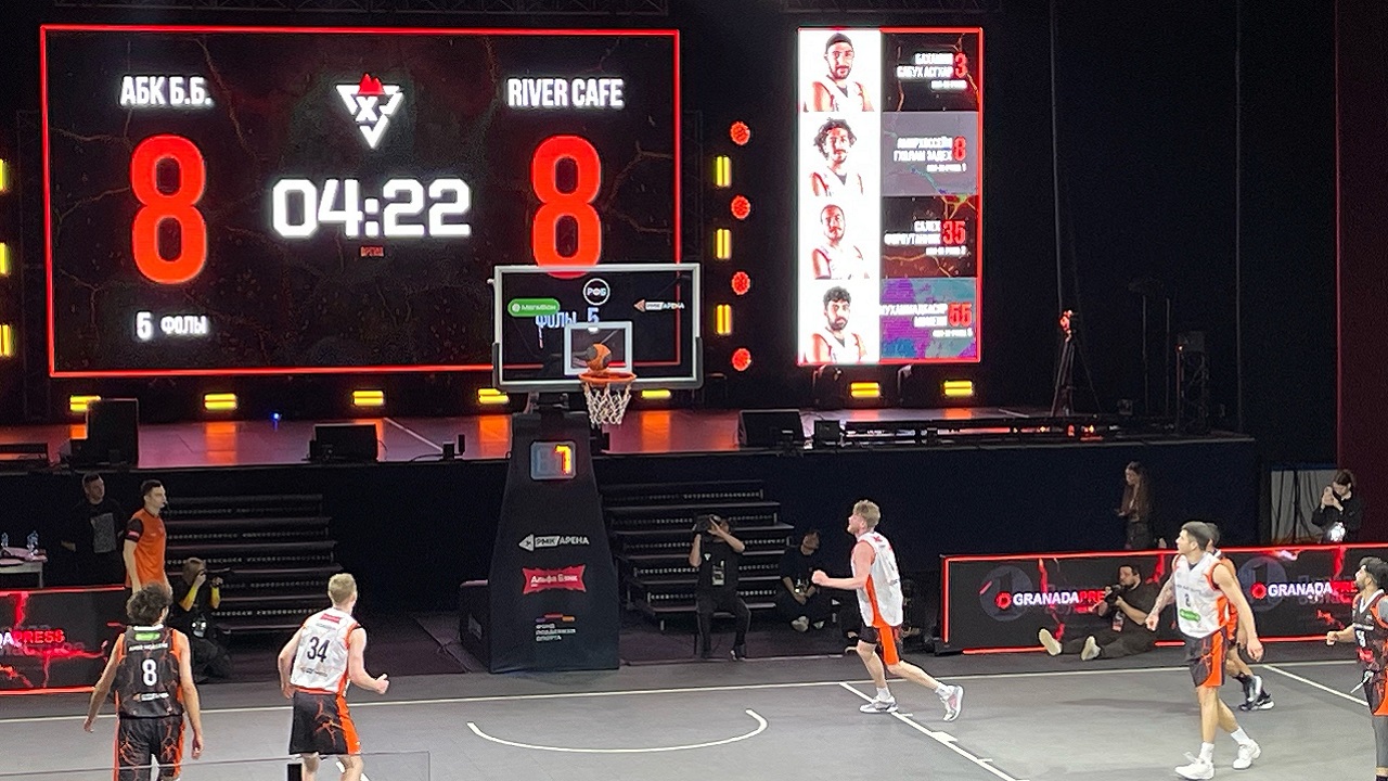 Борьба до последней секунды: чем удивил Кубок губернатора по баскетболу 3x3 в Челябинске Борьба до последней секунды: чем удивил Кубок губернатора по баскетболу 3x3 в Челябинске