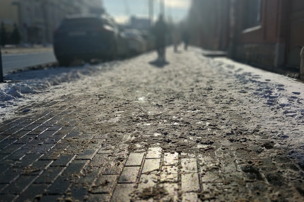 До +8°C прогреется воздух в Челябинской области: прогноз синоптиков До +8°C прогреется воздух в Челябинской области: прогноз синоптиков