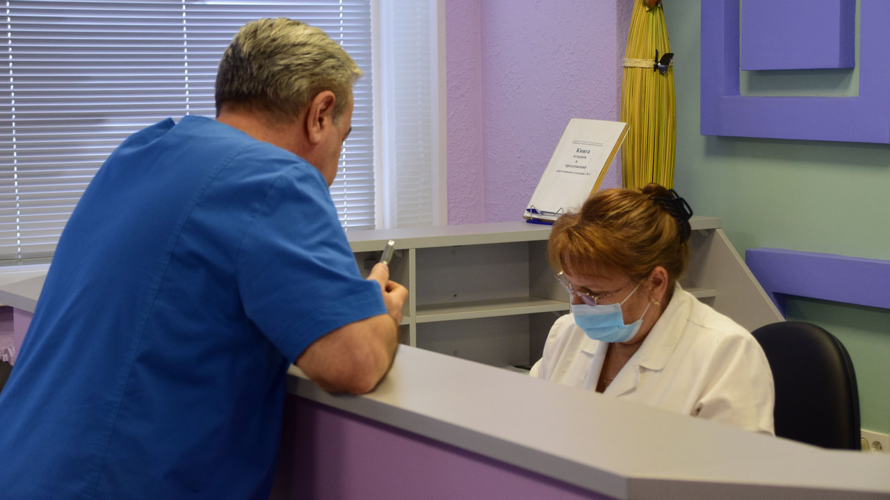 Жители Урала стали чаще умирать на работе из-за запущенных заболеваний Жители Урала стали чаще умирать на работе из-за запущенных заболеваний