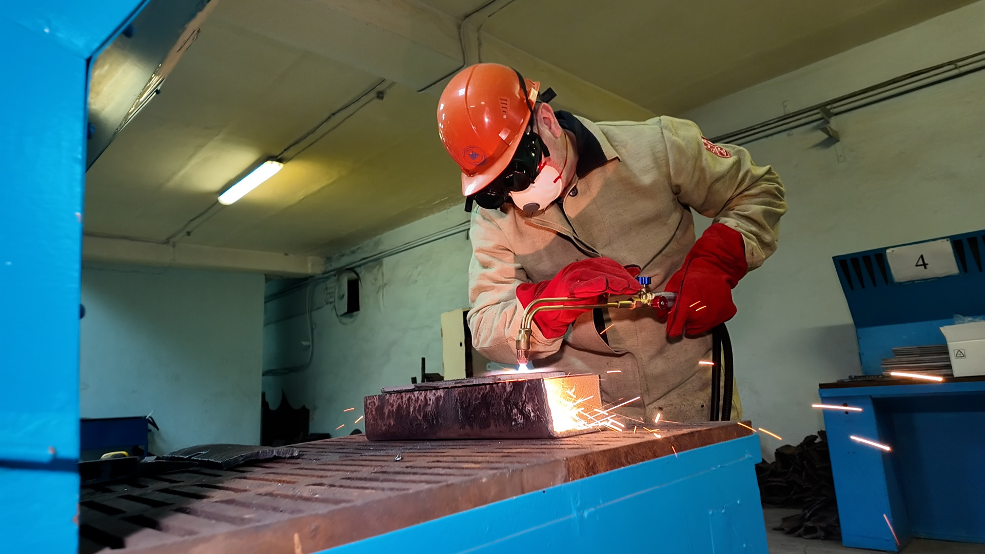 Более 500 жителей Челябинской области поучаствуют в чемпионате по профмастерству Более 500 жителей Челябинской области поучаствуют в чемпионате по профмастерству