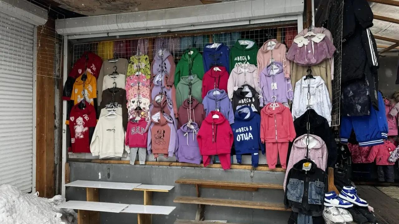 Маркетплейсы против рынков: почему пустеют торговые ряды в Челябинске Маркетплейсы против рынков: почему пустеют торговые ряды в Челябинске