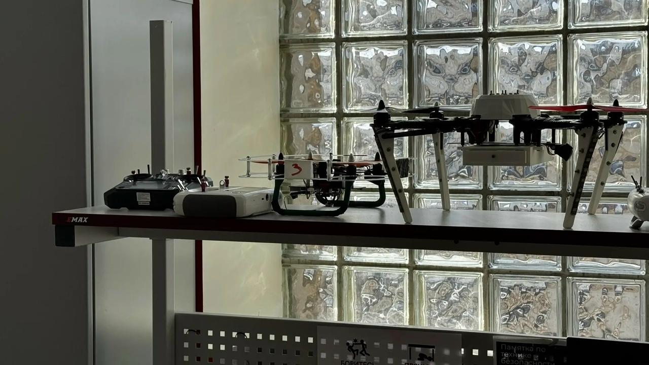 Юные робототехники из Челябинска представили проекты на международном фестивале