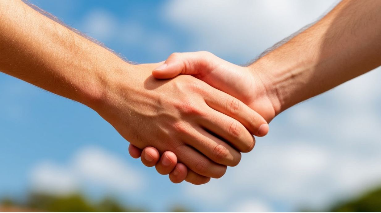 Твори добро: как начать волонтерскую деятельность в Челябинске