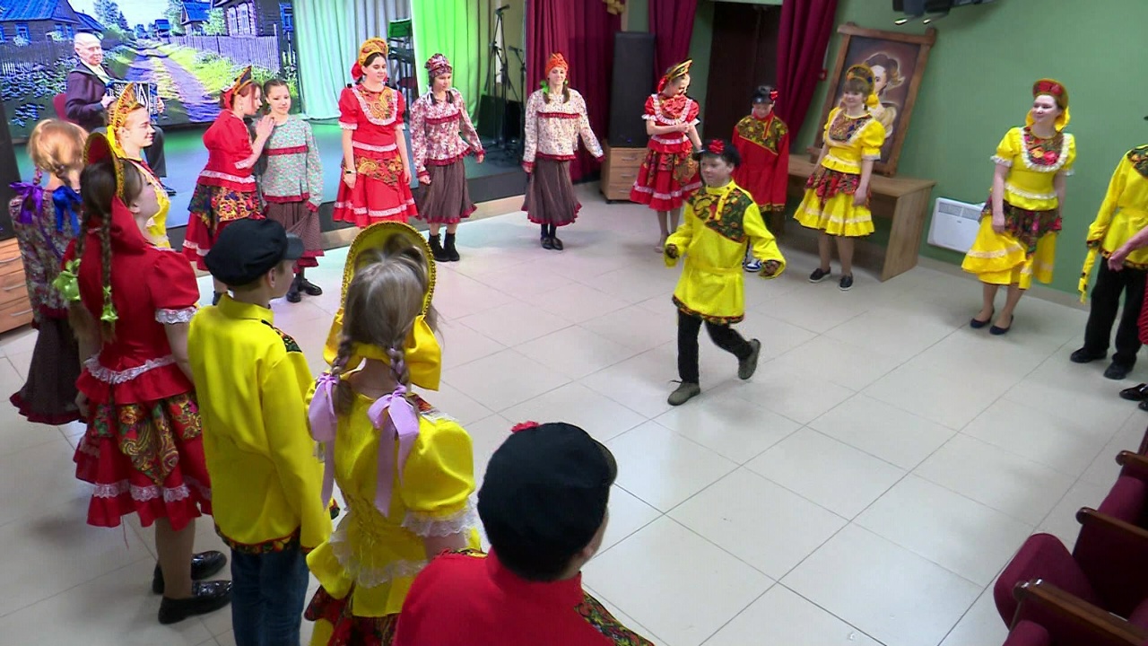 Родина семи героев: в селе Губернское появится стела участникам СВО