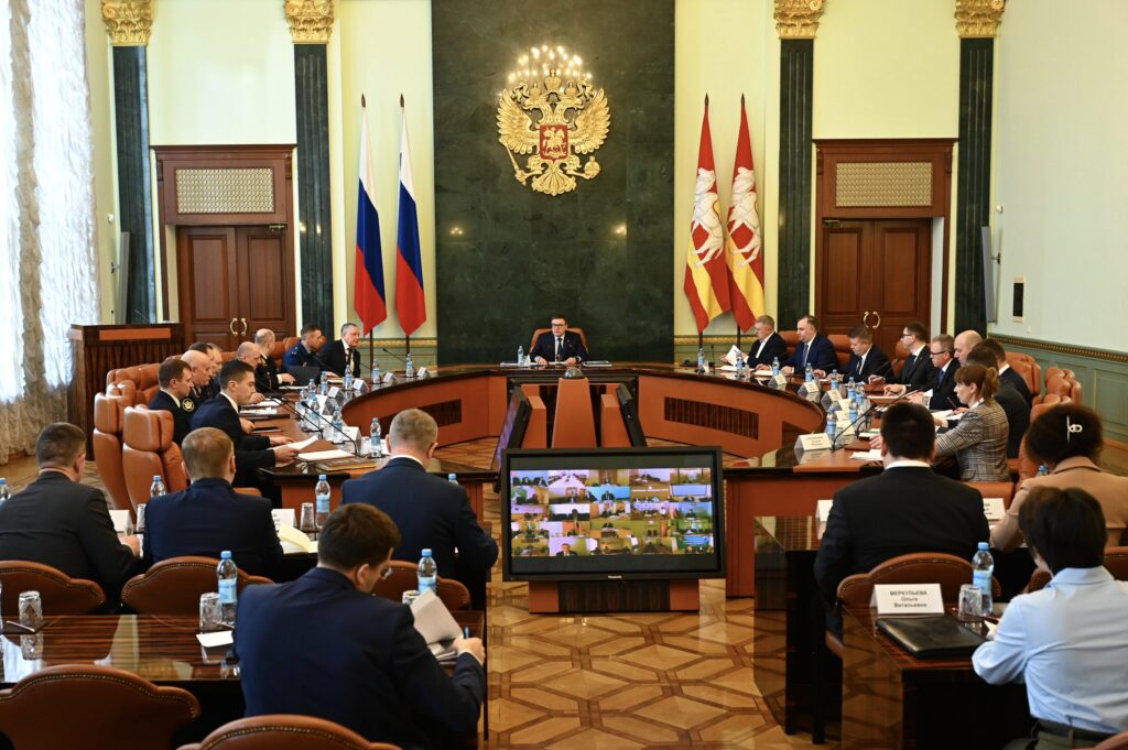 В Челябинской области примут дополнительные меры для защиты школ
