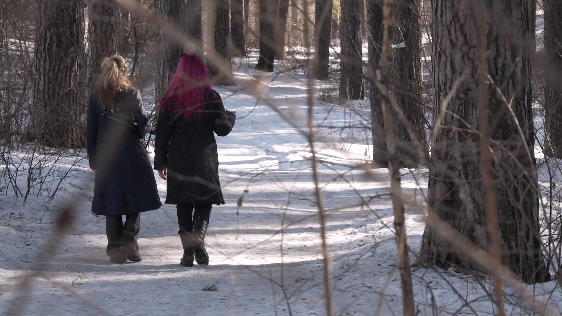 Специальный паспорт выдали пешеходному горному маршруту в Челябинской области