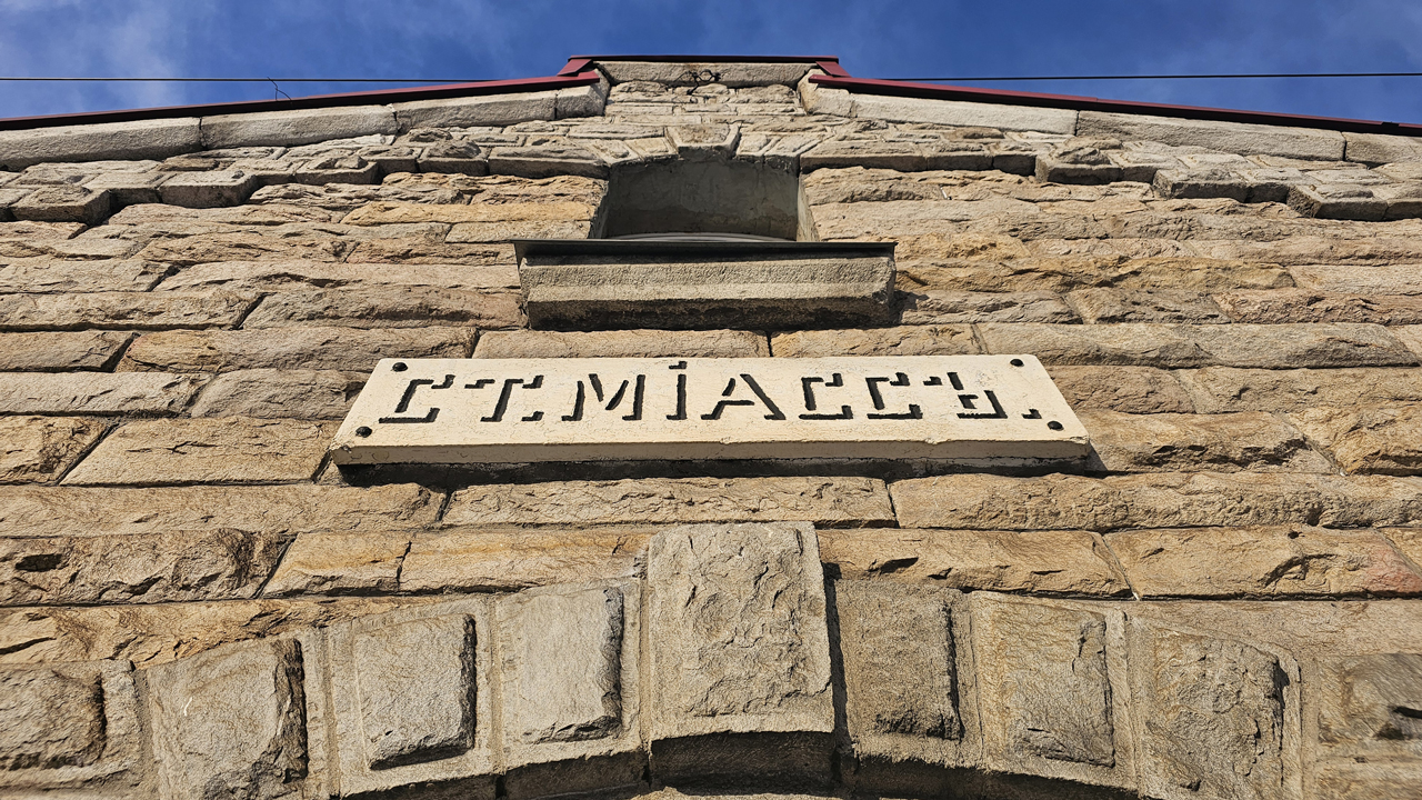 Старый вокзал Миасса включили в реестр объектов культурного наследия