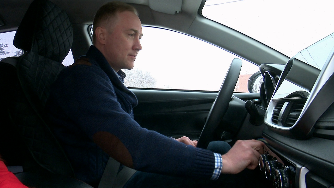 Обучение с упором на практику: как изменился&nbsp;курс в автошколах Челябинска