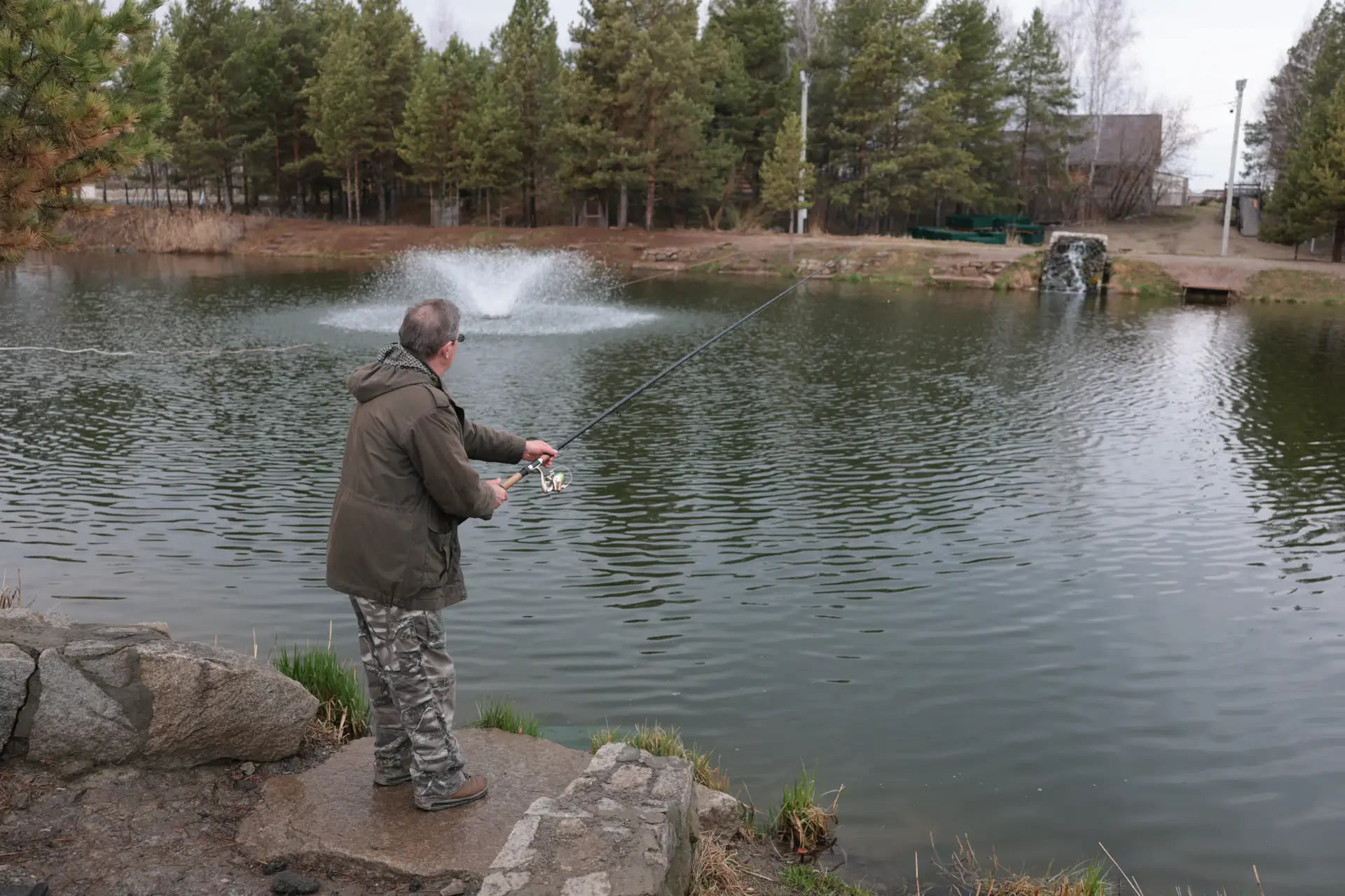 Губернатор Текслер оценил развитие Чебаркульского округа Губернатор Текслер оценил развитие Чебаркульского округа