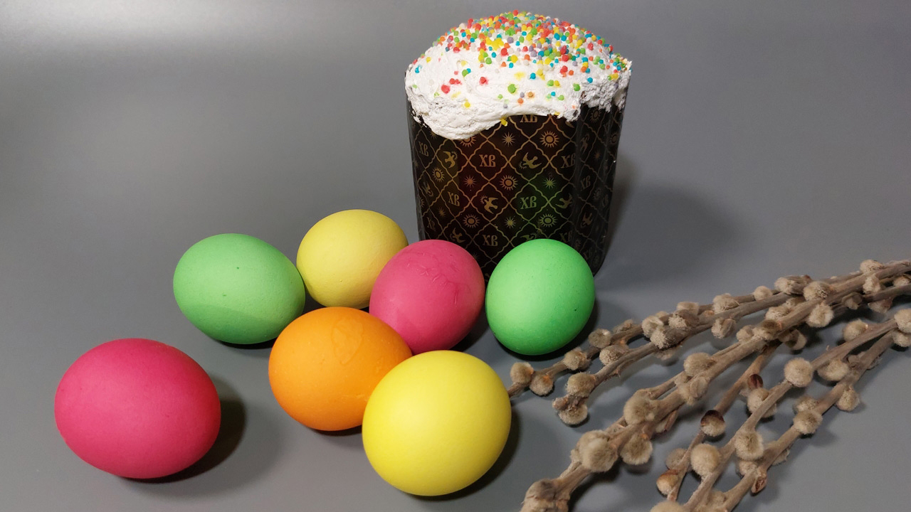 Вербное воскресенье 2026: история и традиции праздника Вербное воскресенье 2026: история и традиции праздника